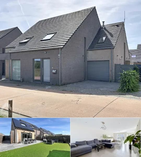 Residence for sale