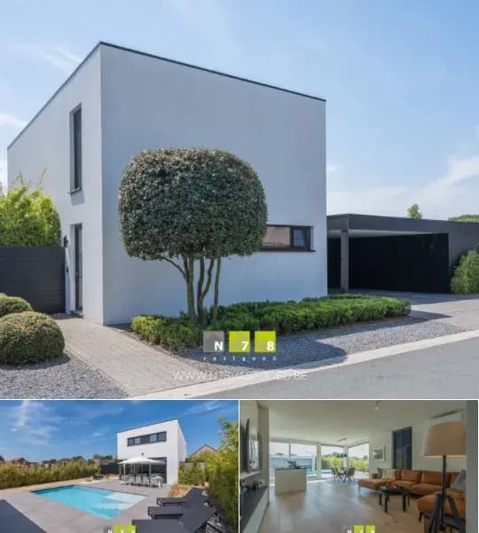 Residence for sale