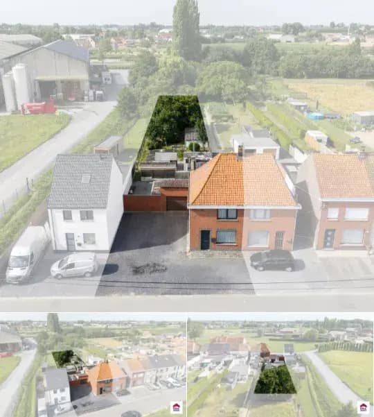 Residence for sale