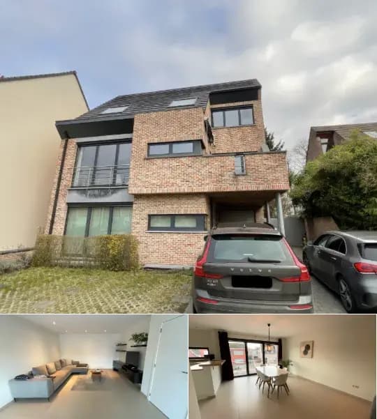 Apartment for rent