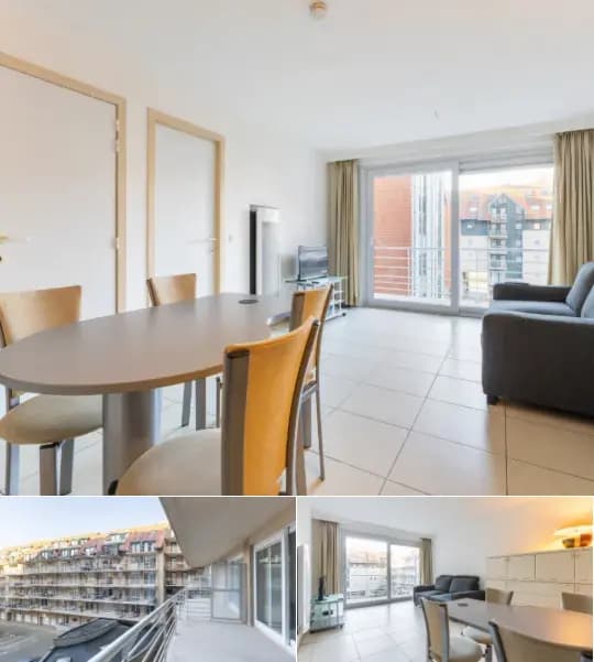 Apartment for sale