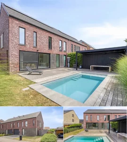 Residence for sale