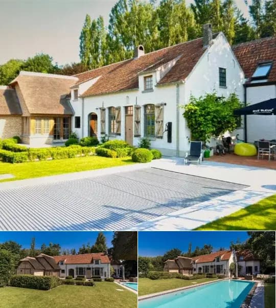 Villa for sale