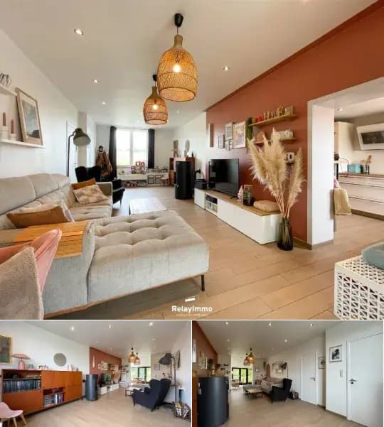 Residence for sale
