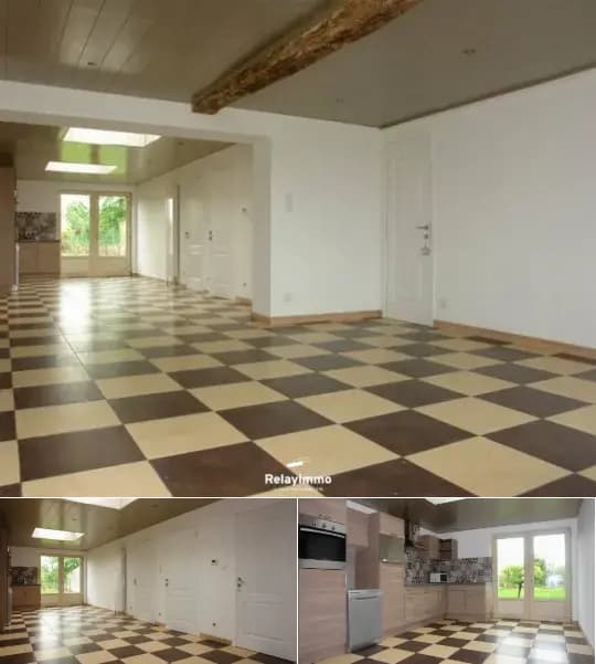 Residence for rent