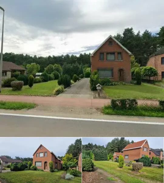 Residence for sale