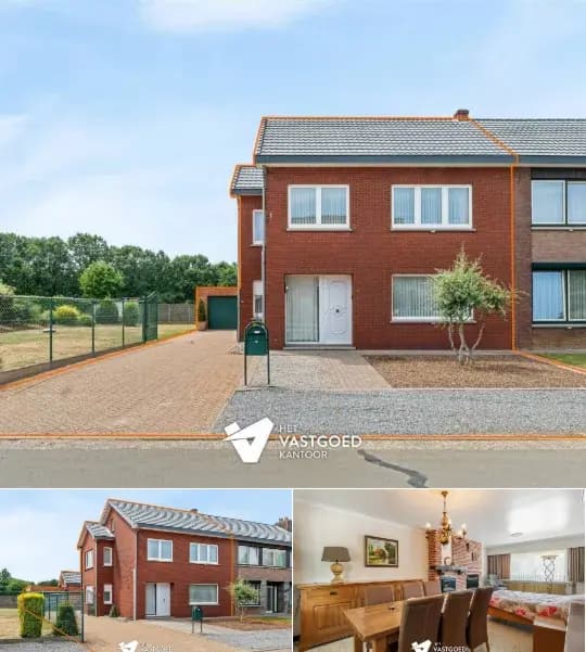 Residence for sale