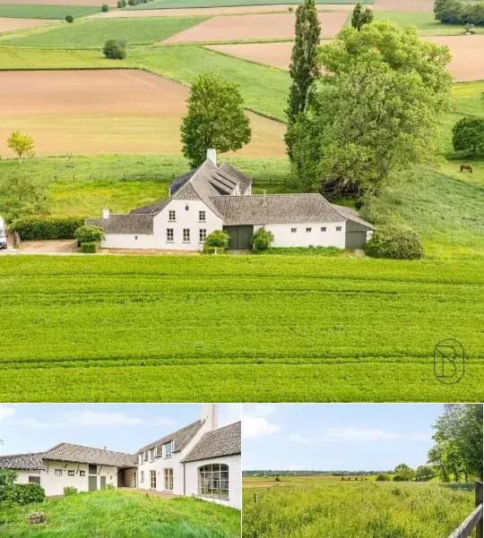 Farming site for sale