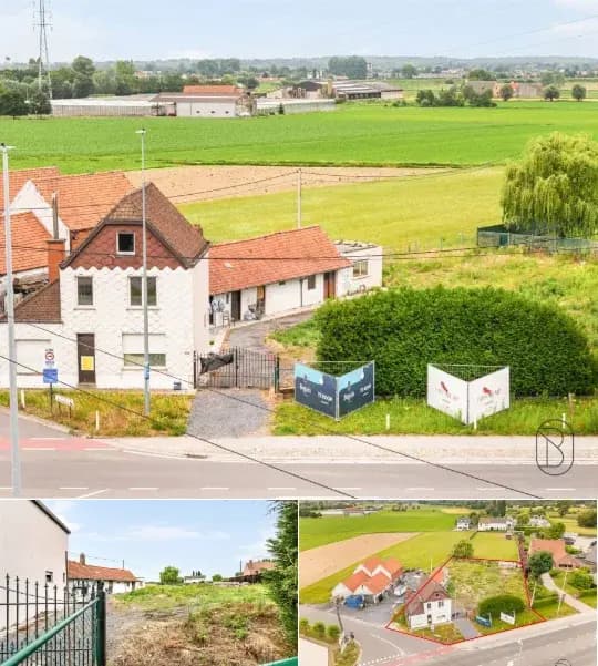 Development site for sale