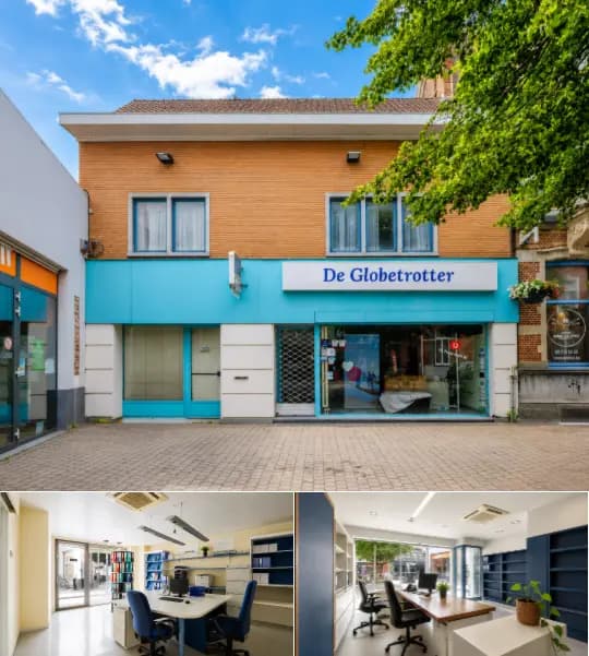 Residence for sale