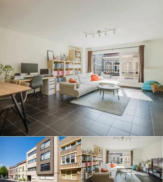 Apartment for sale