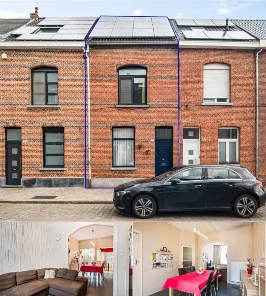 Residence for sale