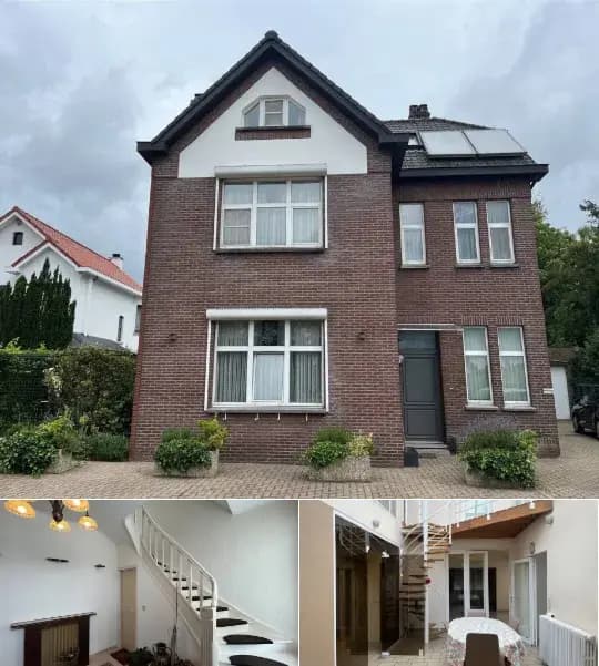 Residence for rent