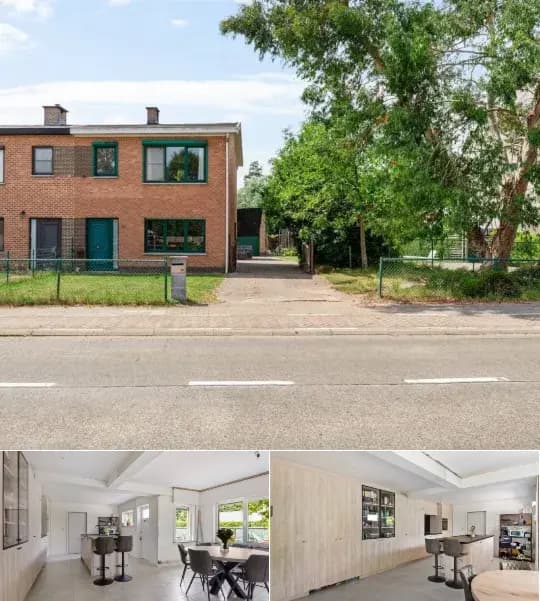 Residence for sale