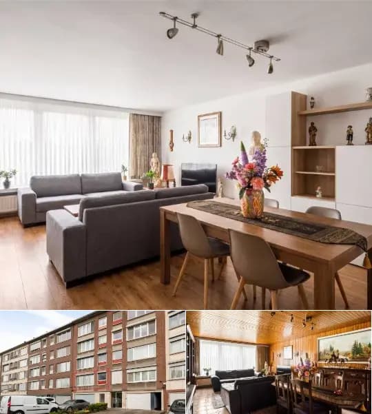 Apartment for sale