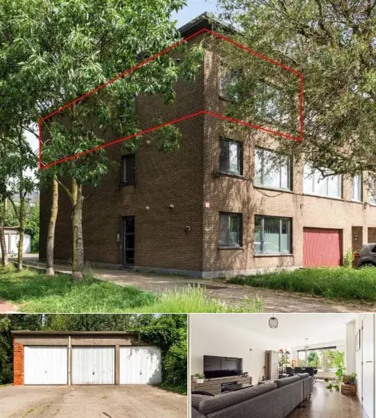 Apartment for rent