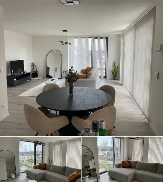 Penthouse for rent