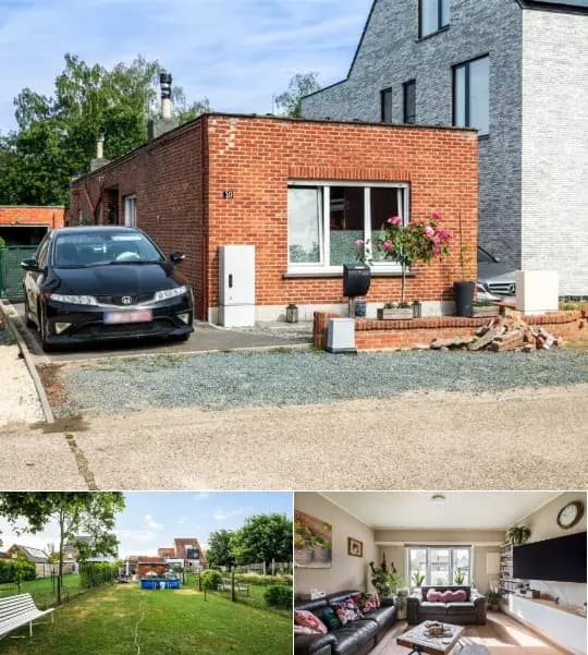 Residence for sale