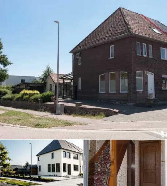 Residence for sale