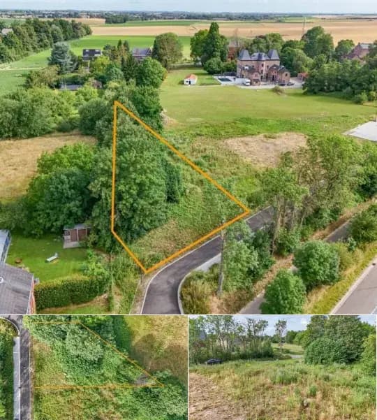 Land for sale
