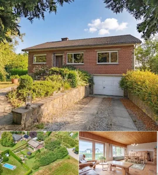 Residence for sale