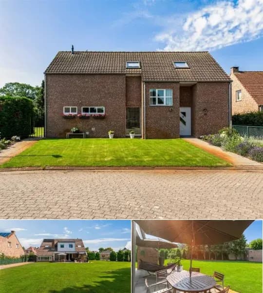 Residence for sale
