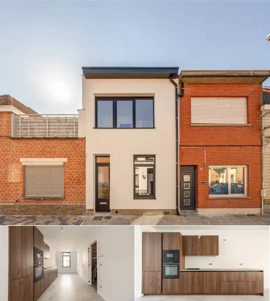 Residence for sale