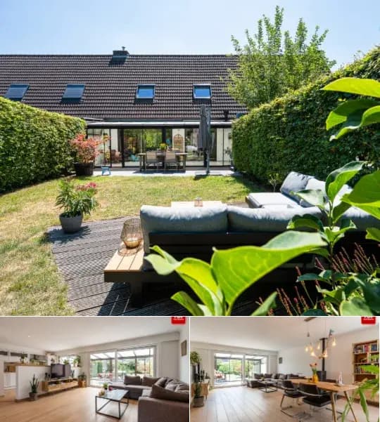 Residence for sale