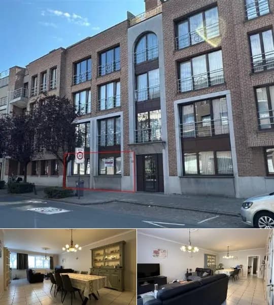 Apartment for rent