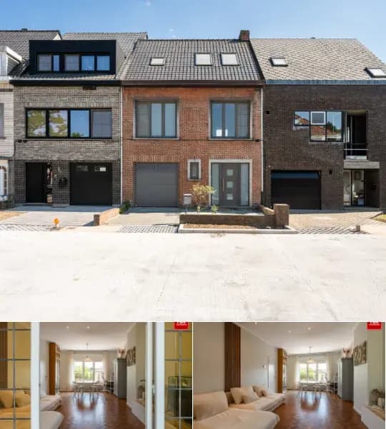 Residence for sale