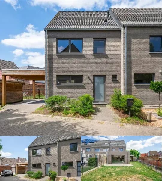 Residence for sale