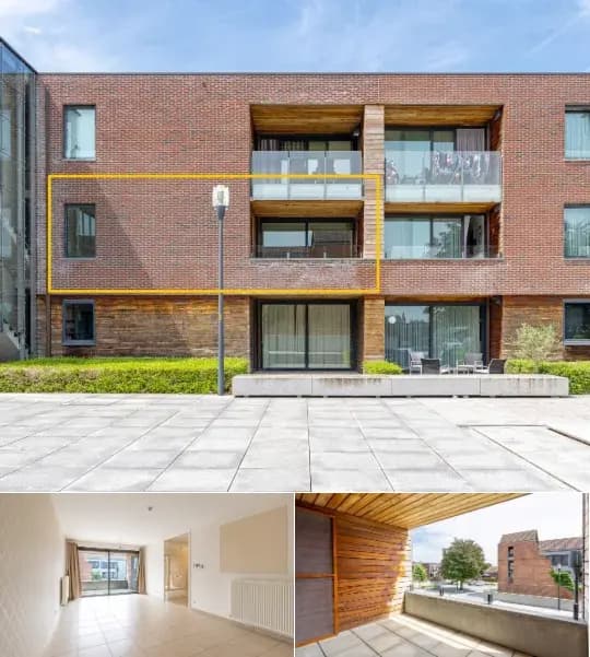 Residence for sale