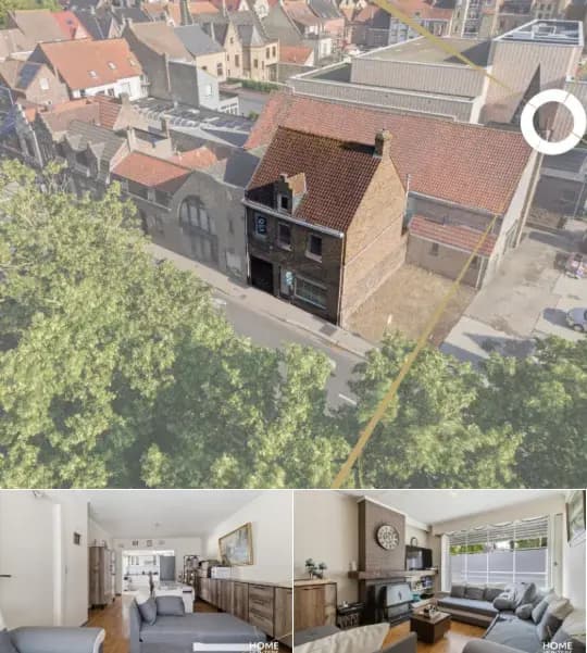 Residence for sale