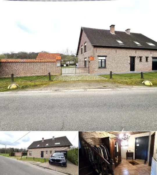 Farming site for sale