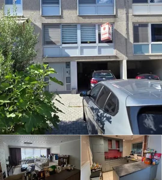 Residence for sale