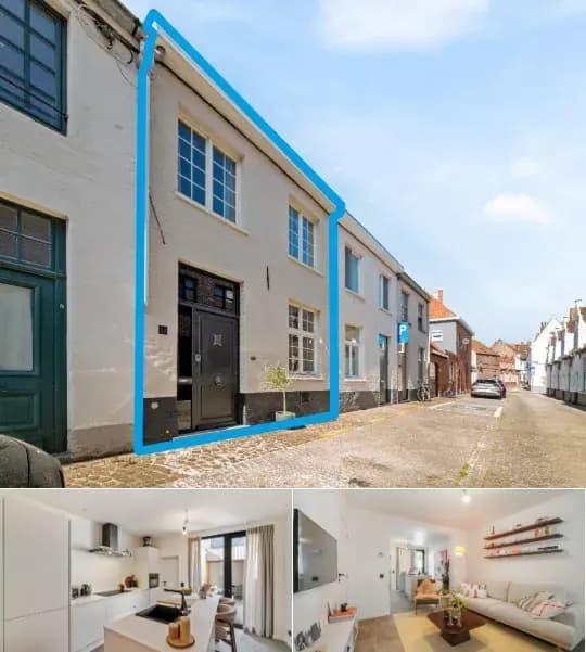Residence for sale