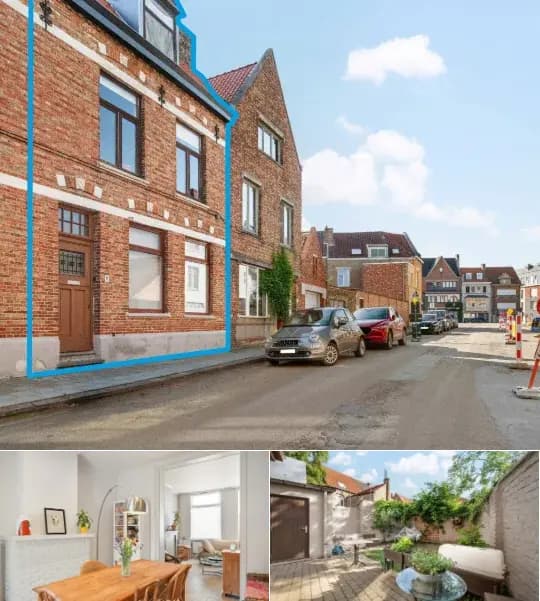 Residence for sale
