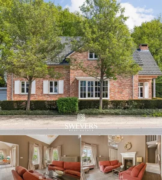 Residence for sale