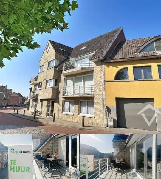 Apartment for rent