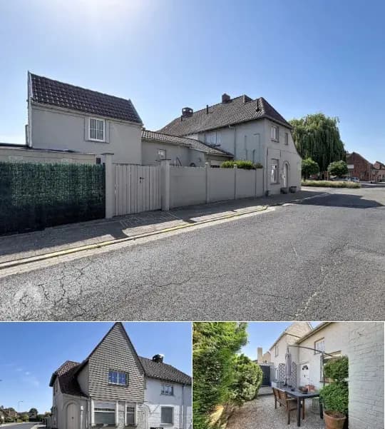 Residence for sale