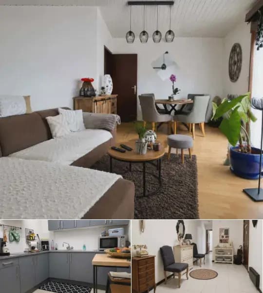 Apartment for sale