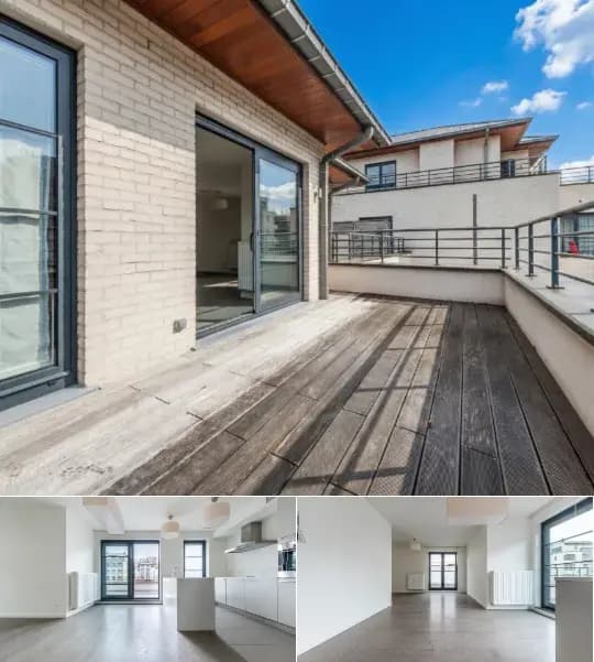 Apartment for sale
