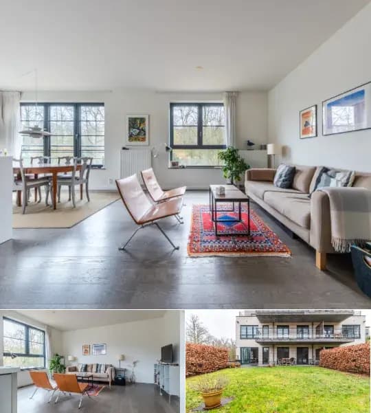 Apartment for sale