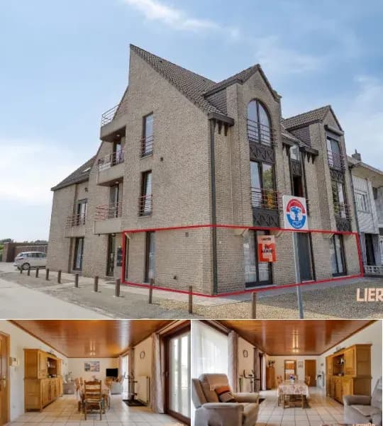 Apartment for sale