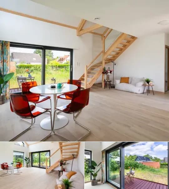 Residence for sale