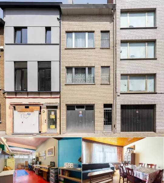 Residence for sale
