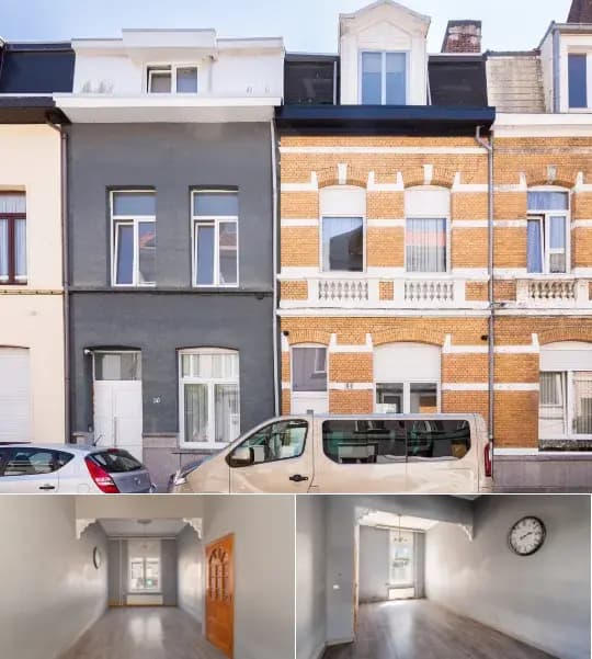 Residence for sale