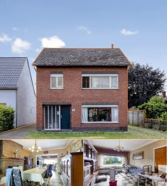 Residence for sale