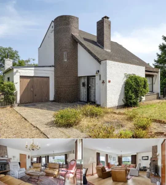 Residence for sale