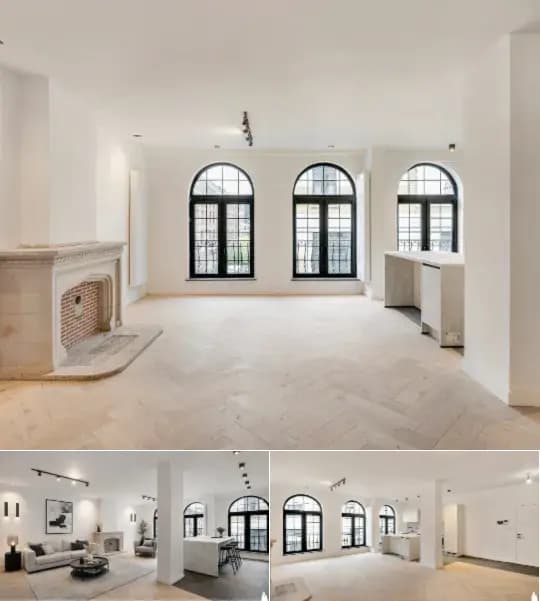 Apartment for sale